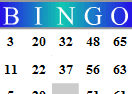 Bingo